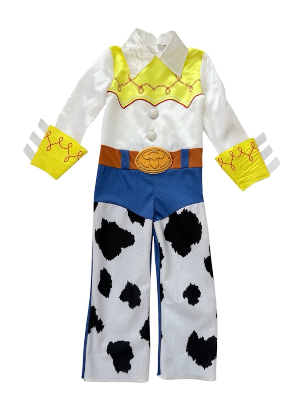Jessie Toy Story 4 Costume